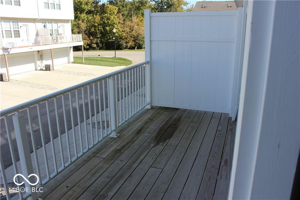 14047 Wimbleton Way Fishers, IN 46037 - Photo 21 of 23