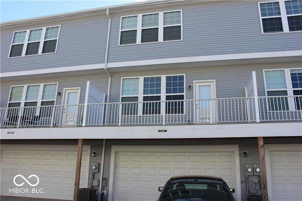 14047 Wimbleton Way Fishers, IN 46037 - Photo 22 of 23