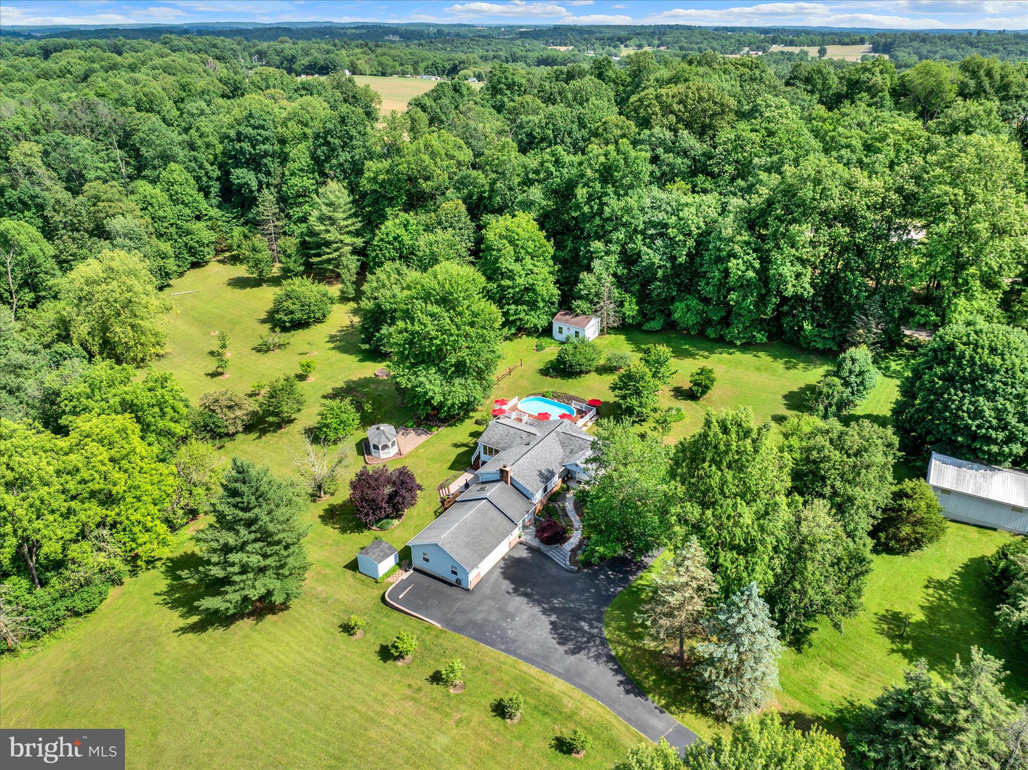 1149 Fawn Grove Road New Park, PA 17352 - Photo 46 of 53