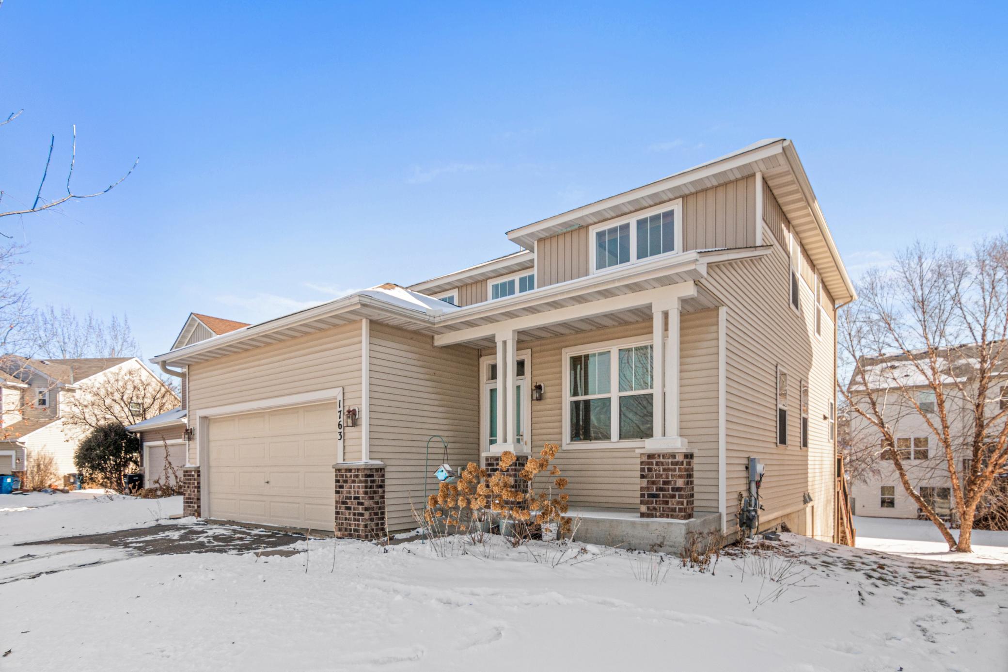 1763 Switchgrass Court Shakopee, MN 55379 - Photo 18 of 49