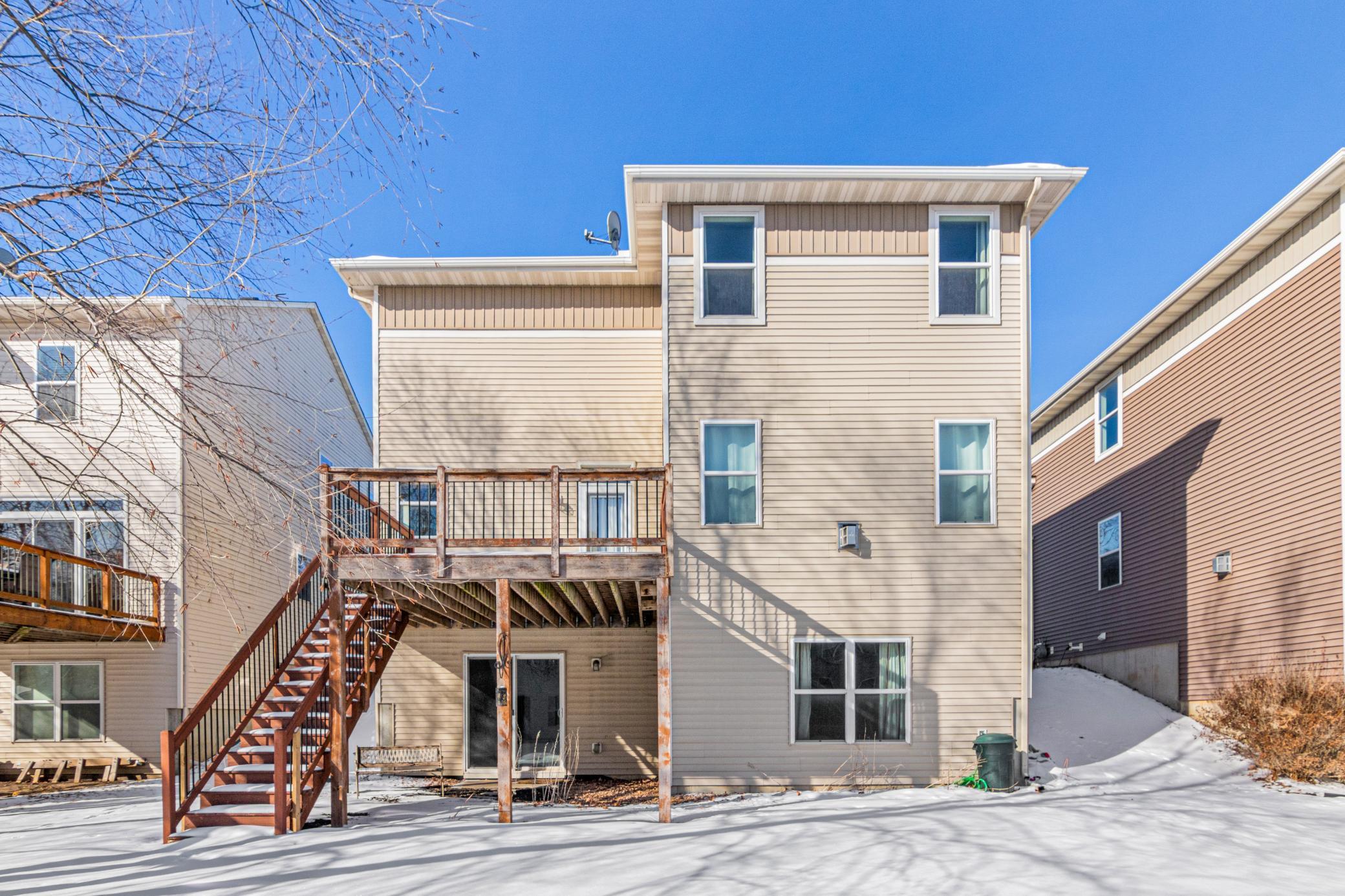 1763 Switchgrass Court Shakopee, MN 55379 - Photo 20 of 49