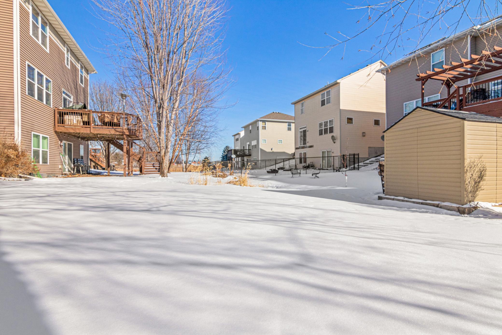 1763 Switchgrass Court Shakopee, MN 55379 - Photo 21 of 49