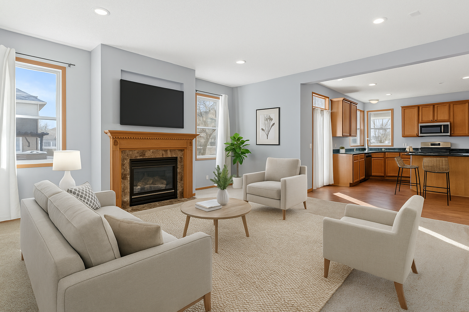 1763 Switchgrass Court Shakopee, MN 55379 - Photo 25 of 49