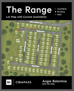 $75,000 | 190 Impala Pass, Rosanky, TX 78953