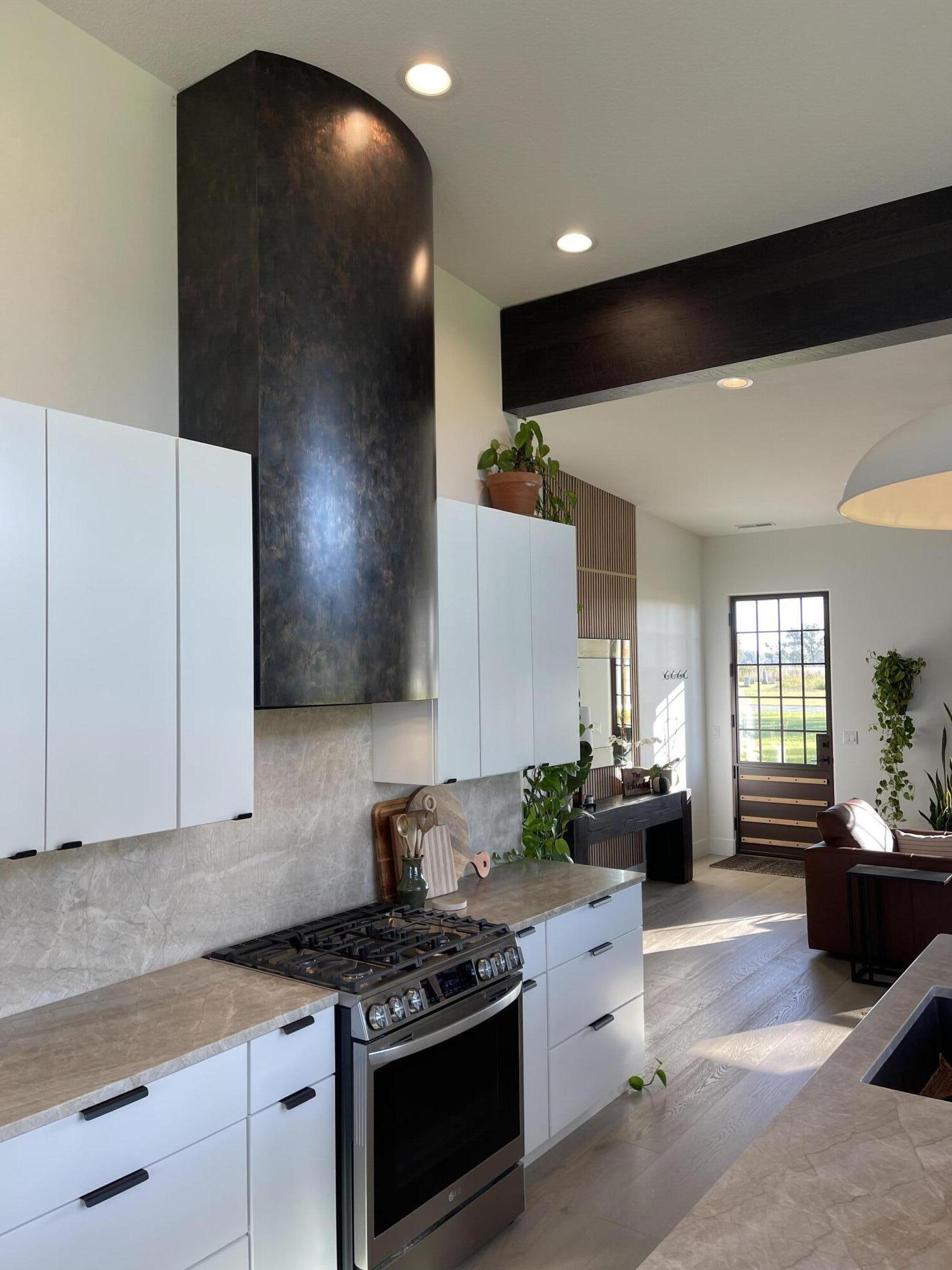 63890 Middle Colon Road Burr Oak, MI 49030 - Photo 12 of 18 kitchen