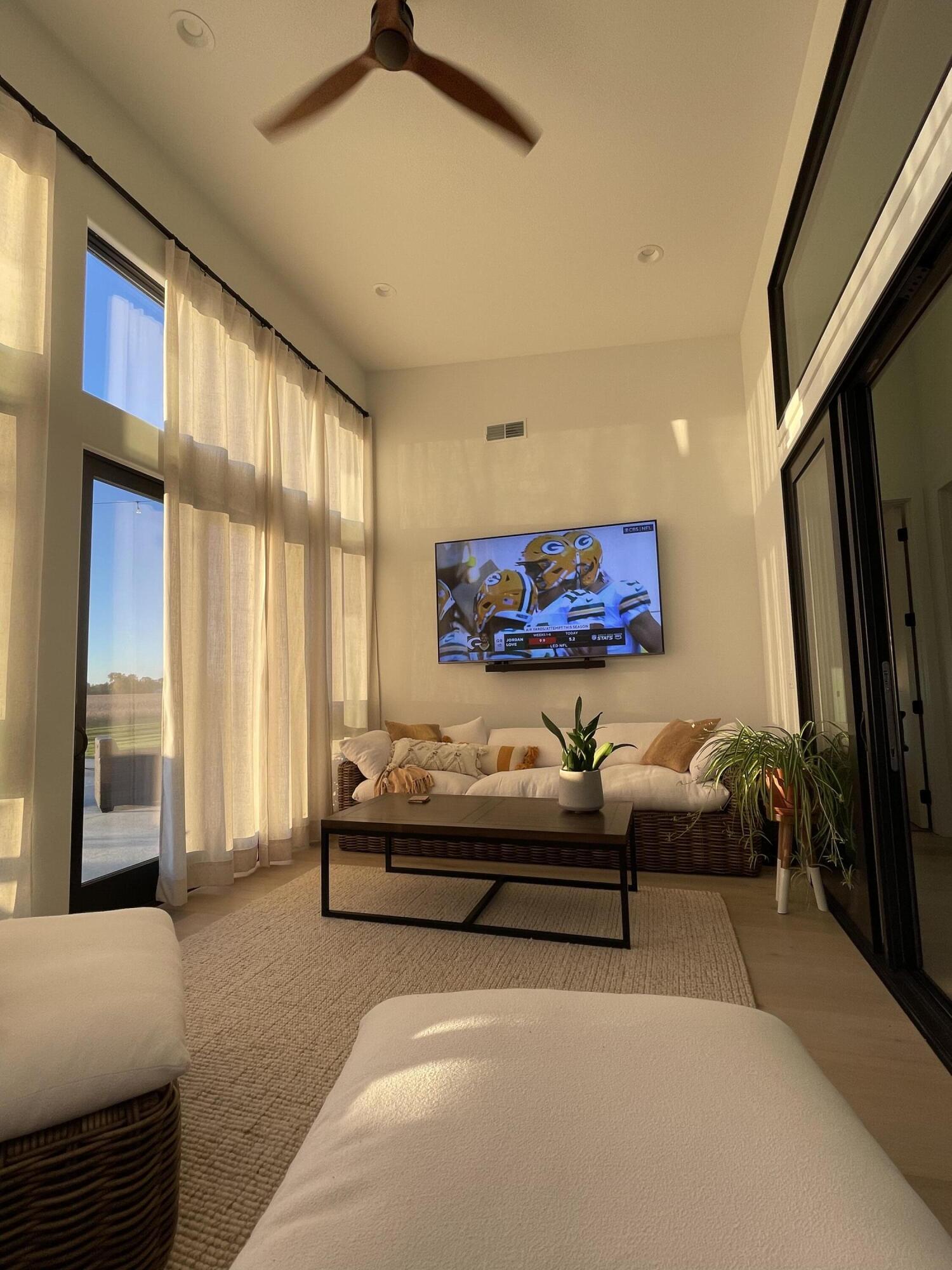 4 season sunroom
