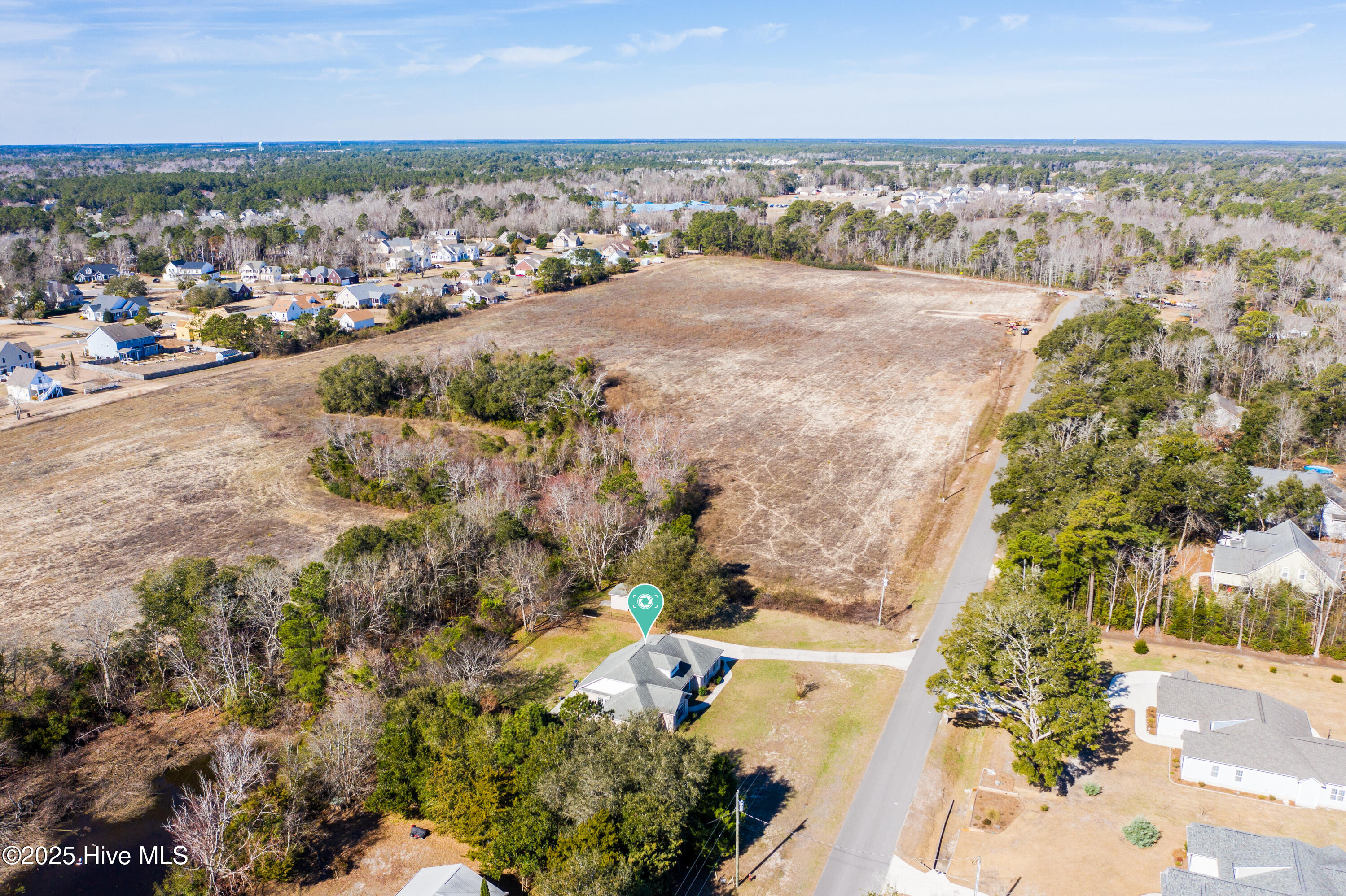 360 Hickory Point Road Hampstead, NC 28443 - Photo 33 of 38 033_dji_0979p_949