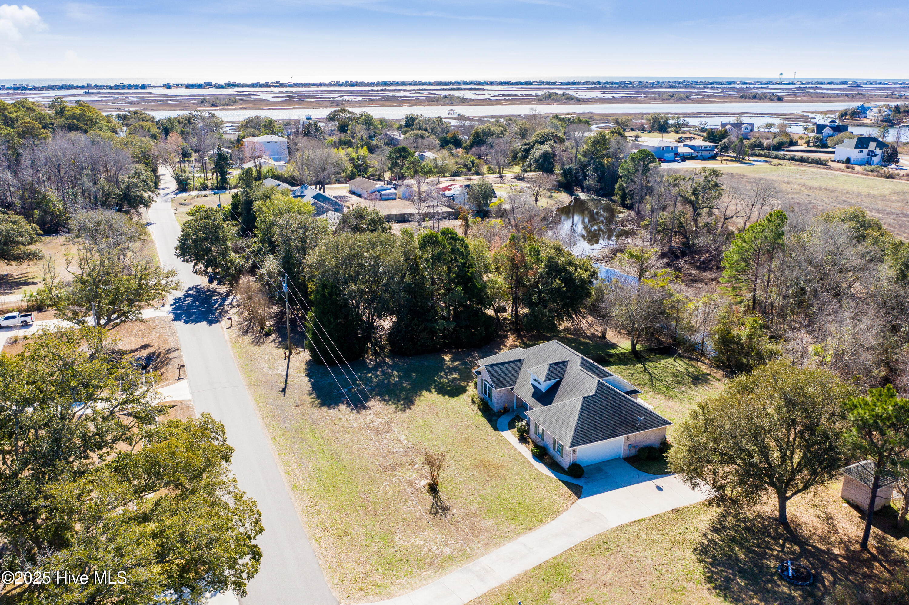 360 Hickory Point Road Hampstead, NC 28443 - Photo 34 of 38 034_dji_0982_799