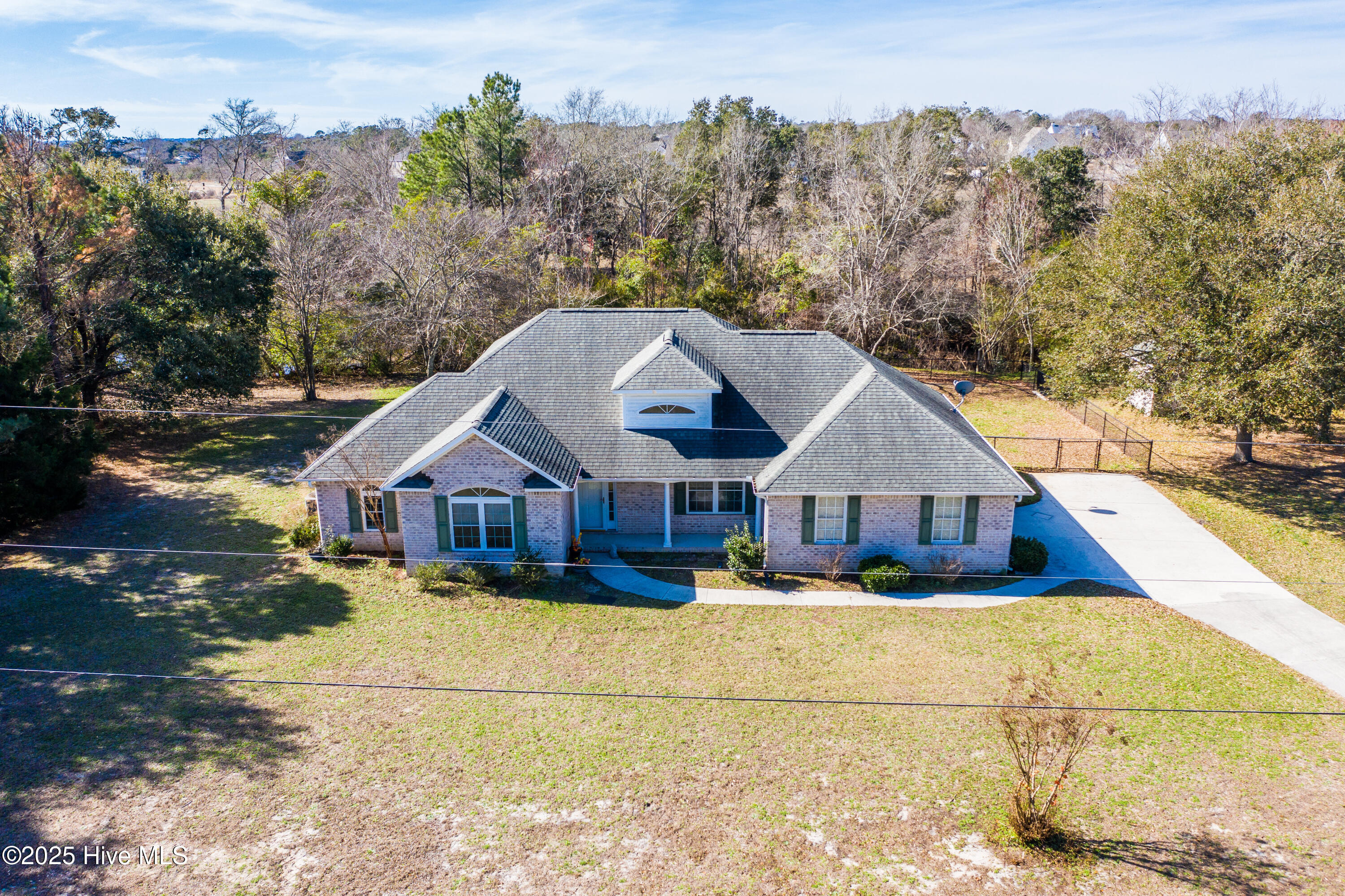 360 Hickory Point Road Hampstead, NC 28443 - Photo 37 of 38 037_dji_0983_8