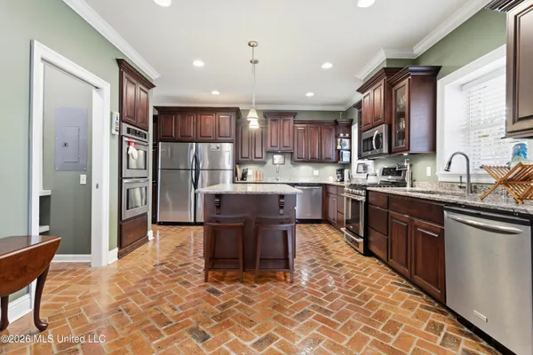 $857,700 | 2410 West Shore Drive, Biloxi, MS 39532