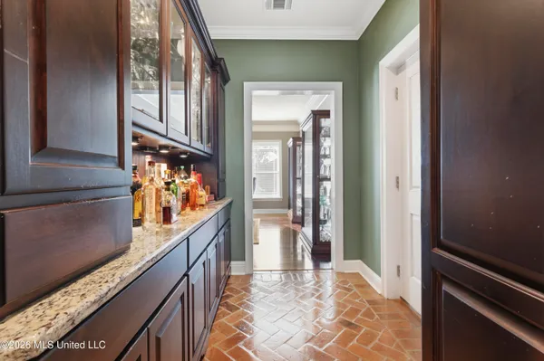 $857,700 | 2410 West Shore Drive, Biloxi, MS 39532