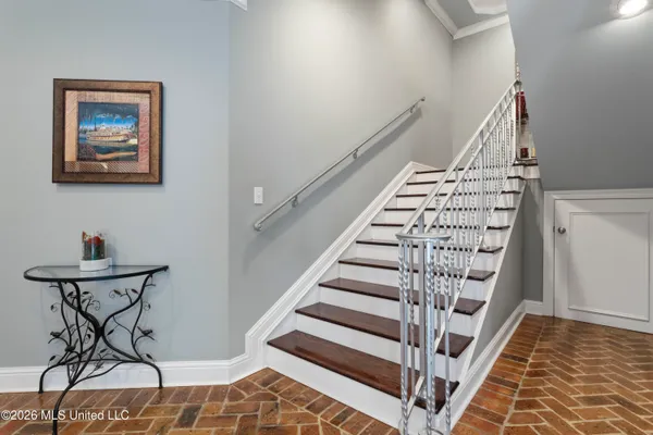 $857,700 | 2410 West Shore Drive, Biloxi, MS 39532