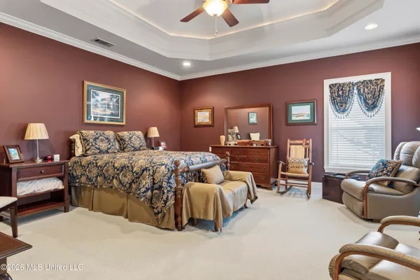 $857,700 | 2410 West Shore Drive, Biloxi, MS 39532