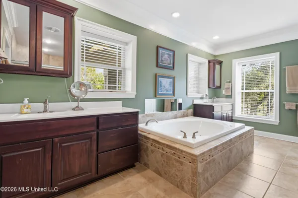 $857,700 | 2410 West Shore Drive, Biloxi, MS 39532