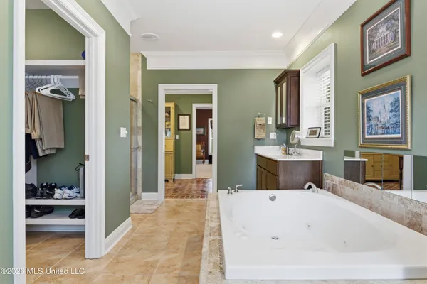 $857,700 | 2410 West Shore Drive, Biloxi, MS 39532