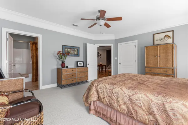 $857,700 | 2410 West Shore Drive, Biloxi, MS 39532