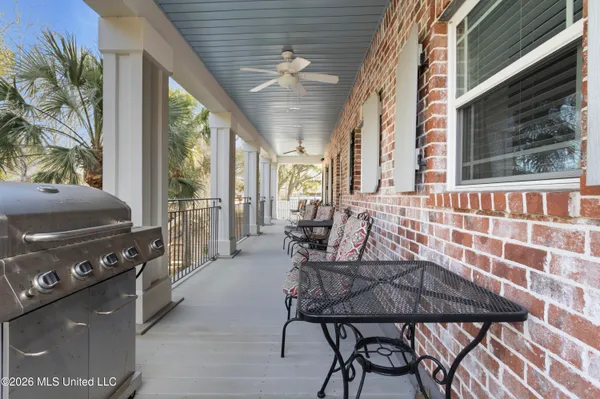 $857,700 | 2410 West Shore Drive, Biloxi, MS 39532