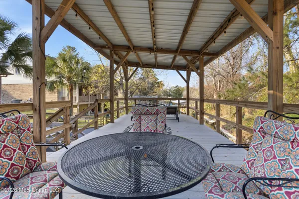 $857,700 | 2410 West Shore Drive, Biloxi, MS 39532