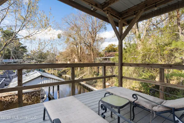 $857,700 | 2410 West Shore Drive, Biloxi, MS 39532