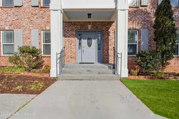 $857,700 | 2410 West Shore Drive, Biloxi, MS 39532