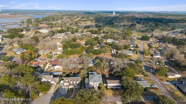 $857,700 | 2410 West Shore Drive, Biloxi, MS 39532