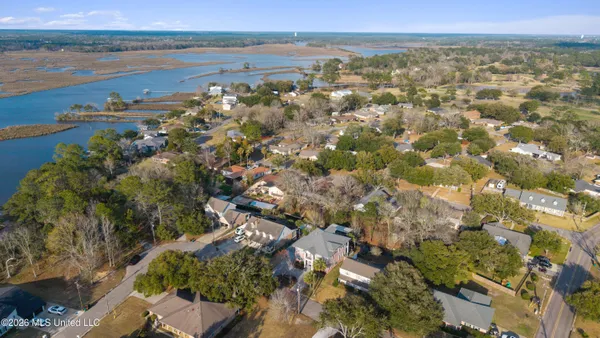 $857,700 | 2410 West Shore Drive, Biloxi, MS 39532