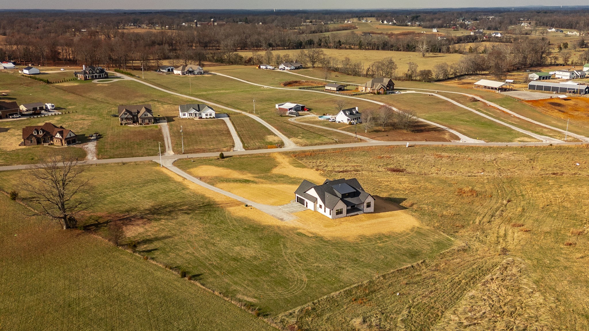 408 Halltown Road Portland, TN 37148 - Photo 72 of 78 Gallery Image 72
