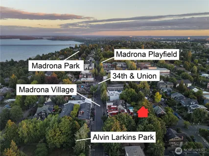 $1,370,000 | 3307 East Pike Street, Seattle, WA 98122