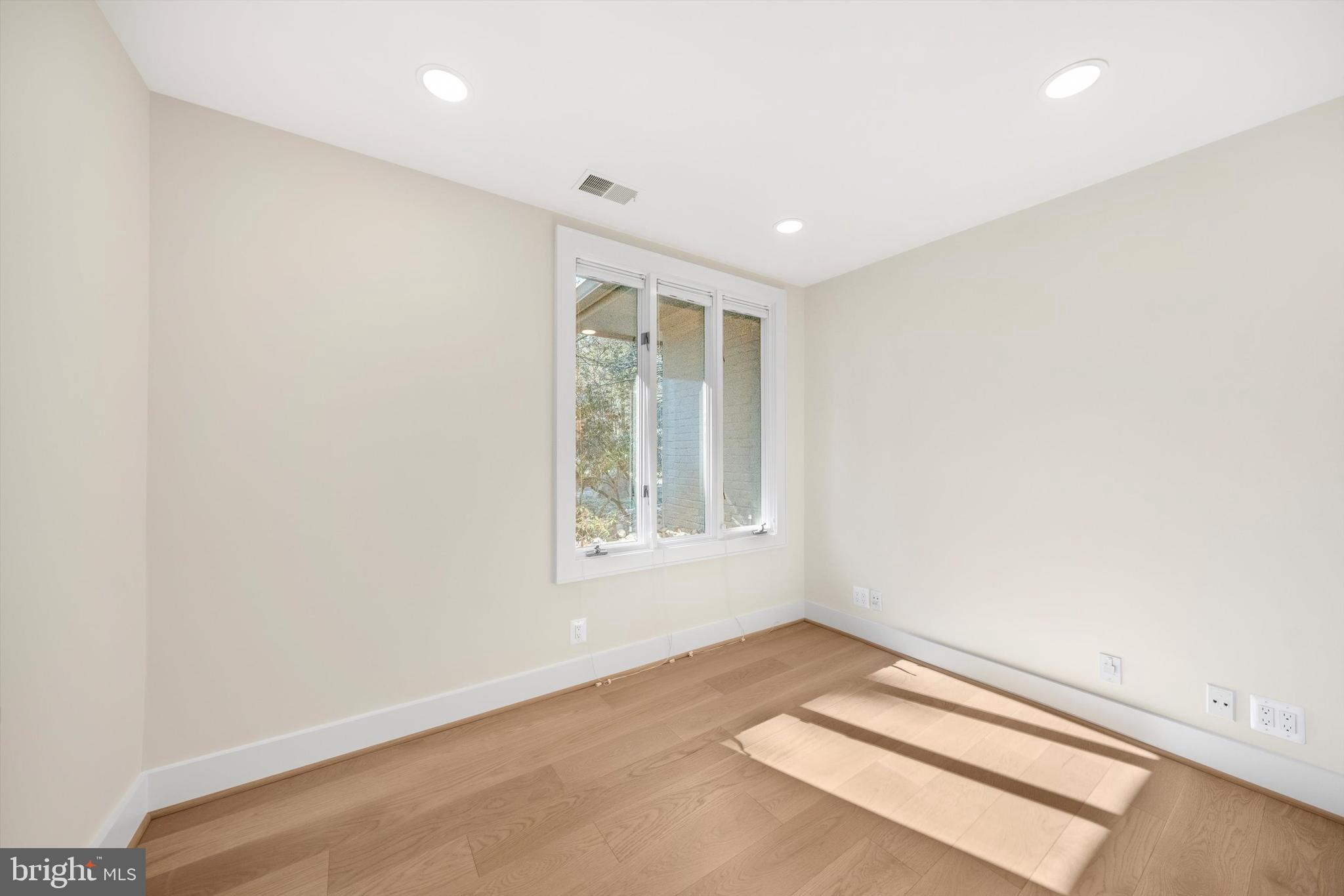 1402 Langley Place McLean, VA 22101 - Photo 25 of 46 Home Office off Kitchen