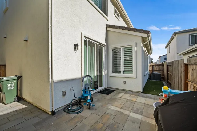 $535,000 | 1654 Chanticleer Lane, Sacramento, CA 95834