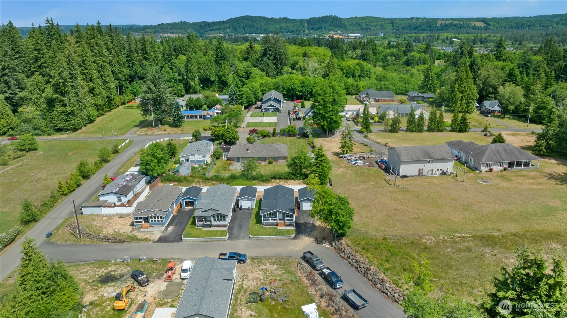 1019 Stanford Drive, Unit 69 Cosmopolis, WA 98537 - Photo 25 of 31