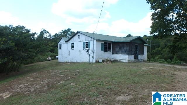 47055 Highway 25 Vincent, AL 35178 - Photo 3 of 13