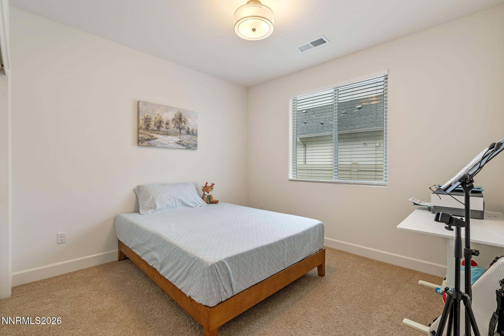 11169 Haystack Hill Lane Reno, NV 89521 - Photo 24 of 31 bedroom 3