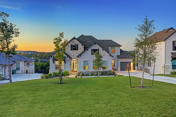 $799,000 | 18916 Excursion Falls Way, Jonestown, TX 78645