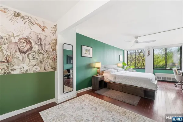 $4,600 | 300 Winston Drive, Unit L5, Cliffside Park, NJ 07010