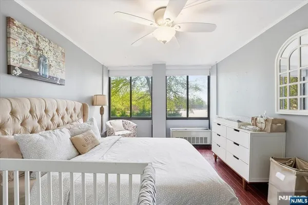 $4,600 | 300 Winston Drive, Unit L5, Cliffside Park, NJ 07010