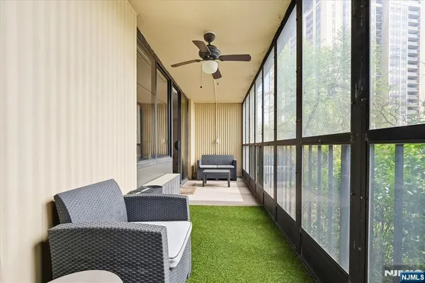 $4,600 | 300 Winston Drive, Unit L5, Cliffside Park, NJ 07010
