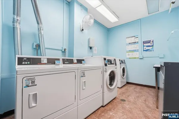 $4,600 | 300 Winston Drive, Unit L5, Cliffside Park, NJ 07010