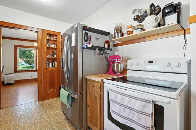 $265,000 | 17 West Madison Avenue, Milton, WI 53563