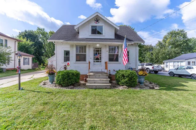 $265,000 | 17 West Madison Avenue, Milton, WI 53563