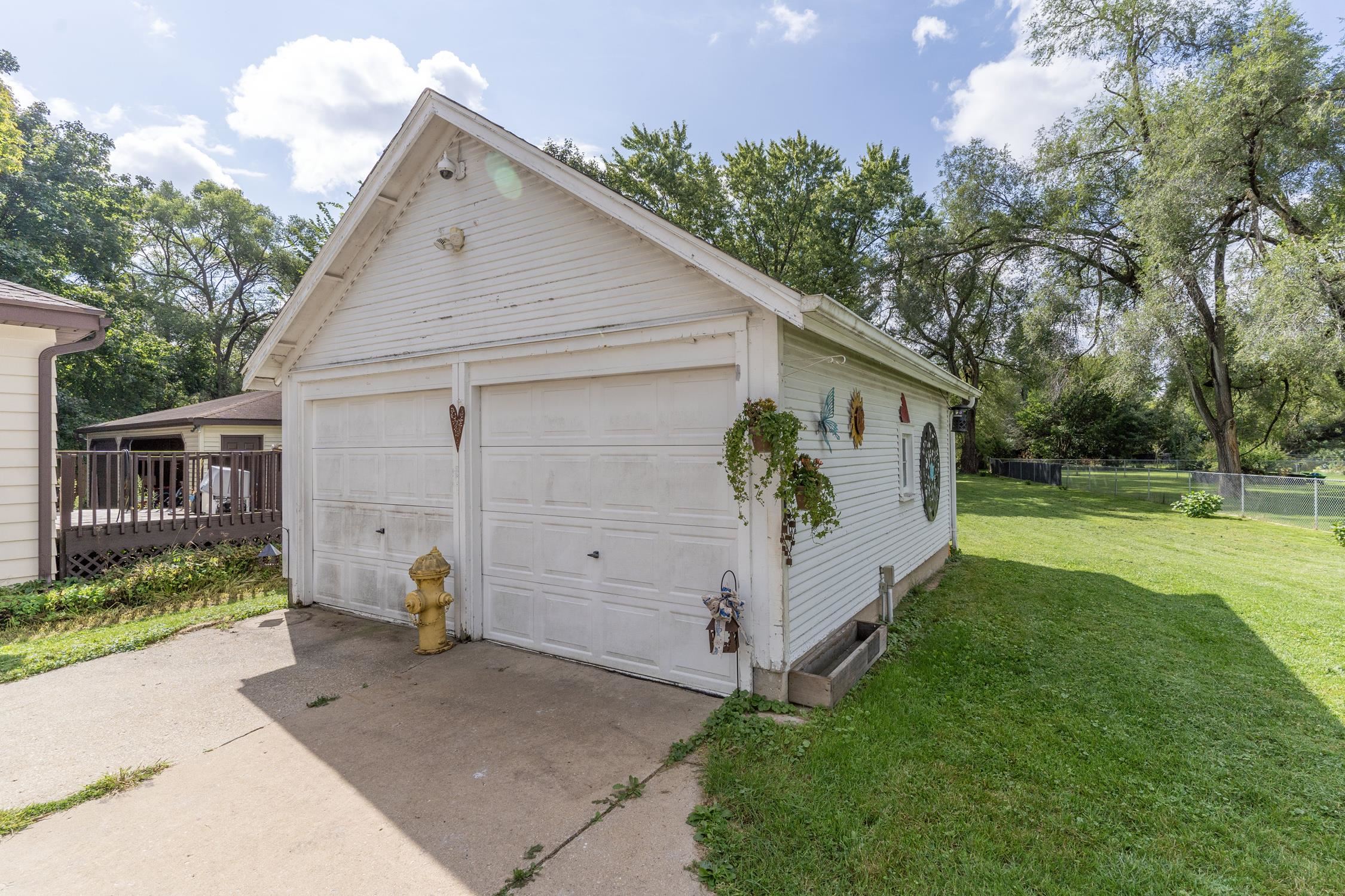 17 West Madison Avenue Milton, WI 53563 - Photo 24 of 29