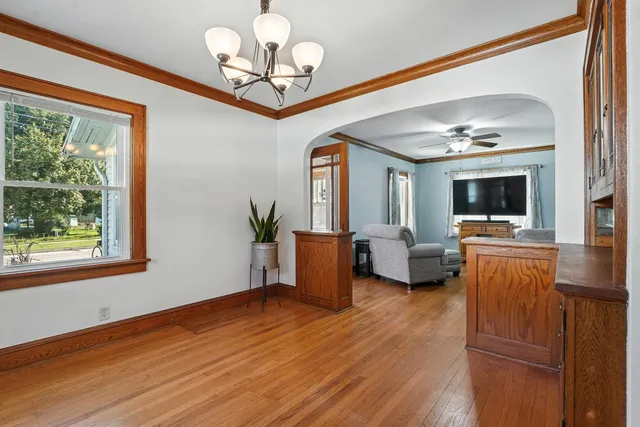 $265,000 | 17 West Madison Avenue, Milton, WI 53563