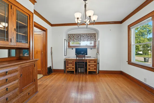 $265,000 | 17 West Madison Avenue, Milton, WI 53563