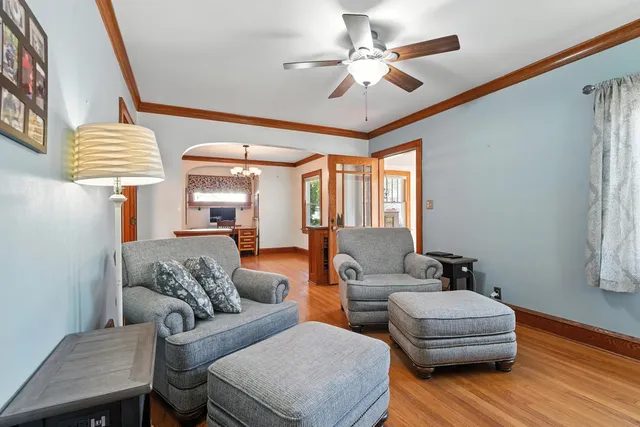 $265,000 | 17 West Madison Avenue, Milton, WI 53563