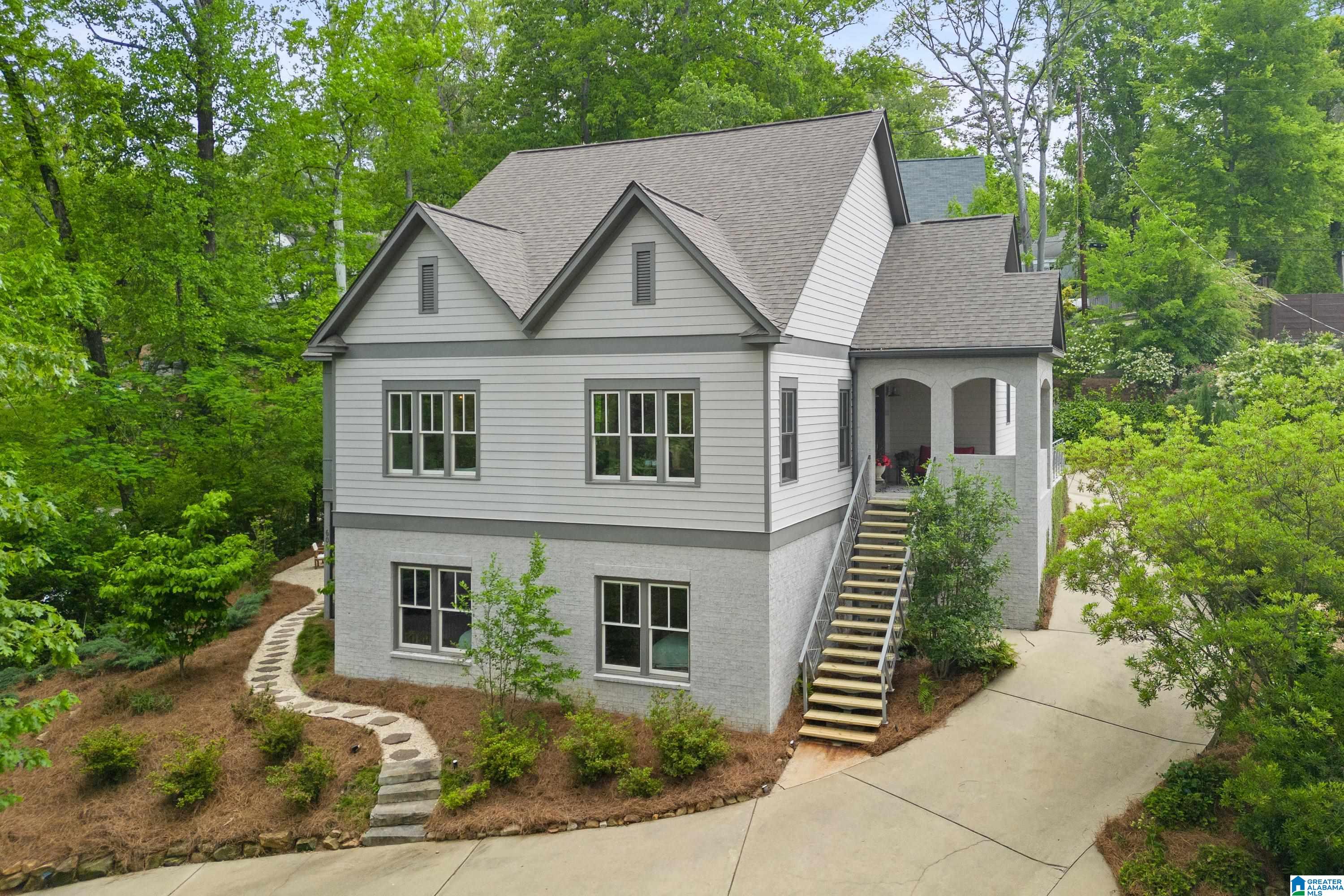 600 Warwick Road Birmingham, AL 35209 - Photo 4 of 80