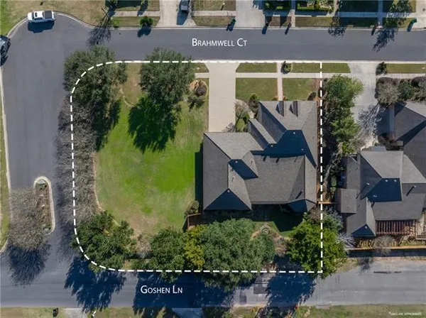 $769,500 | 100-102 Brahmwell Court, Lafayette, LA 70508