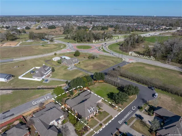 $789,500 | 100-102 Brahmwell Court, Lafayette, LA 70508