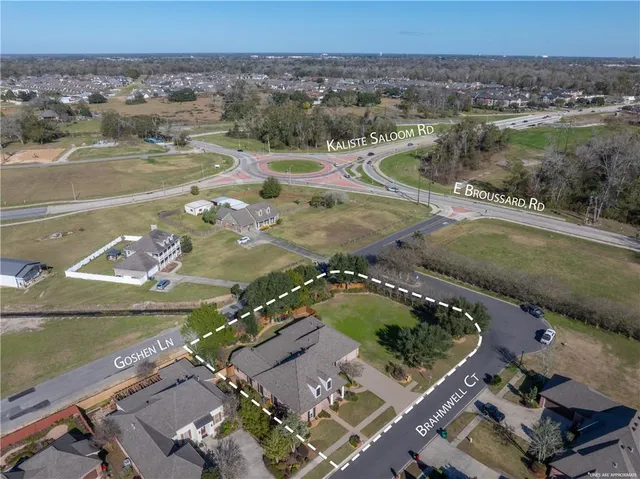 $789,500 | 100-102 Brahmwell Court, Lafayette, LA 70508