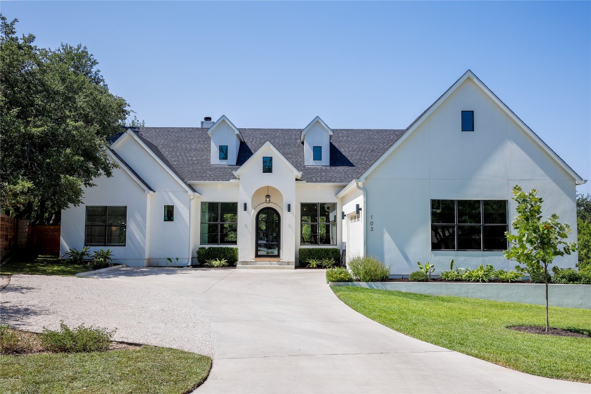 103 Explorer Cove Lakeway, TX 78734 - Photo 1 of 1