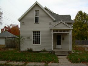 214 West 5th Street Rochester, IN 46975 - Photo 1 of 1